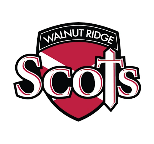 Walnut Ridge