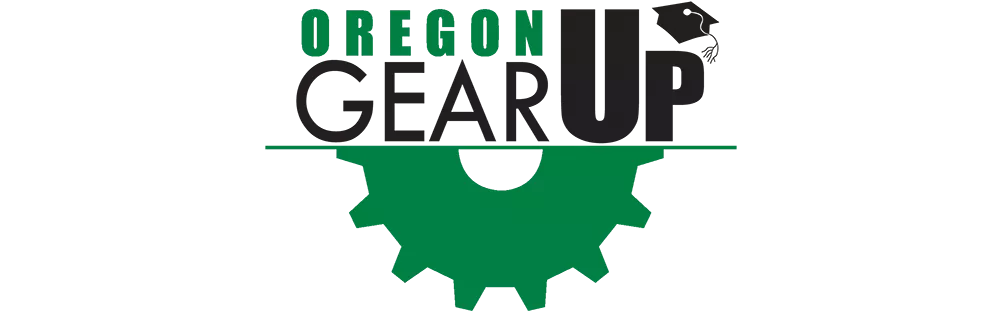 Oregon Gear Up
